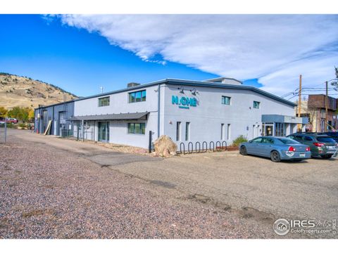 Photo of 4571 Broadway St, Boulder, CO 80304 (MLS # 1048507)