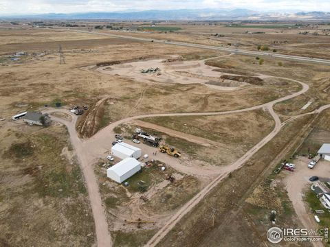 12691 NE Frontage Rd Wellington CO 80549