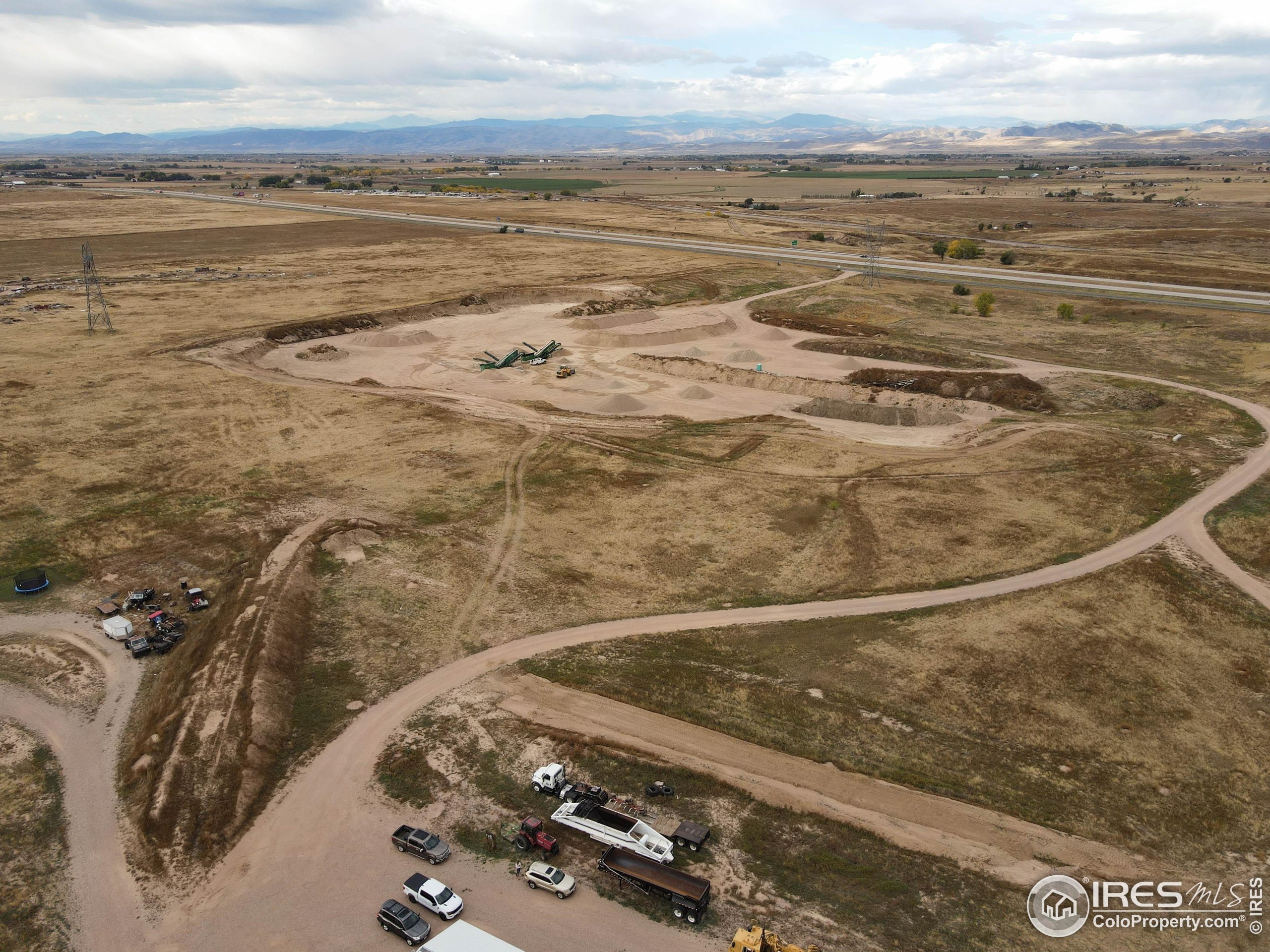 12691 NE Frontage Rd