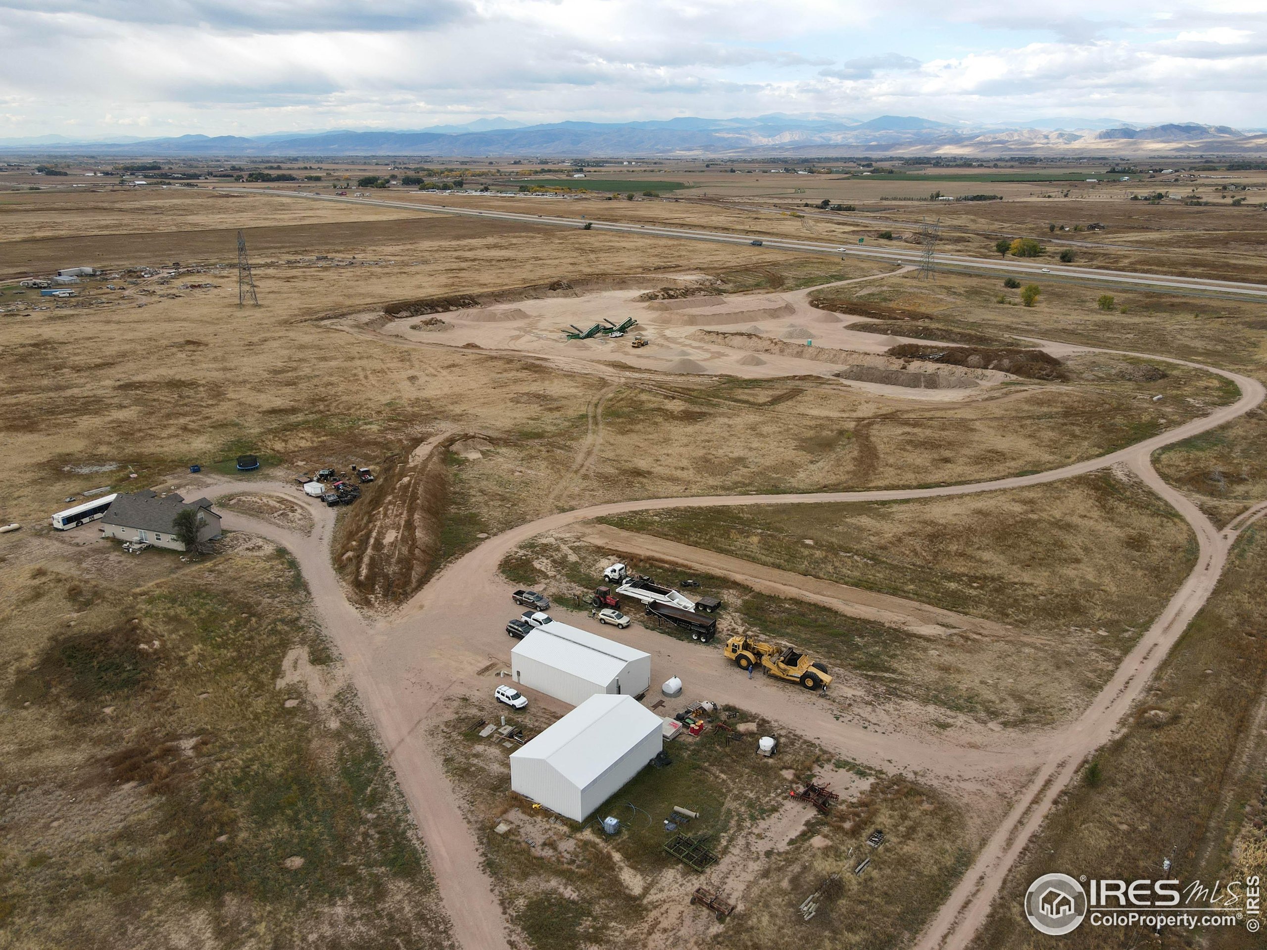 12691 NE Frontage Rd