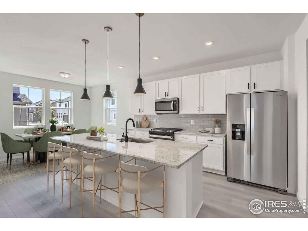 Photo of 746 May Apple Ln, Fort Collins, CO 80524 (MLS # 1046160)