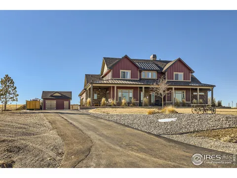 9260 Meadow Farms Dr, Milliken, CO MLS: 1031445