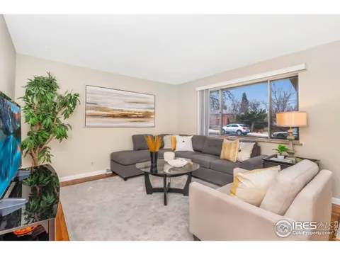 4560 Hanover Ave, Boulder, CO 80305 - #: 1030575