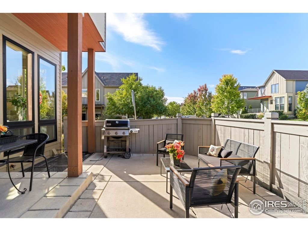 Photo of 5318 5th St F, Boulder, CO 80304 (MLS # 1044822)
