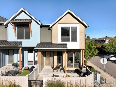 Photo of 5318 5th St F, Boulder, CO 80304 (MLS # 1044822)