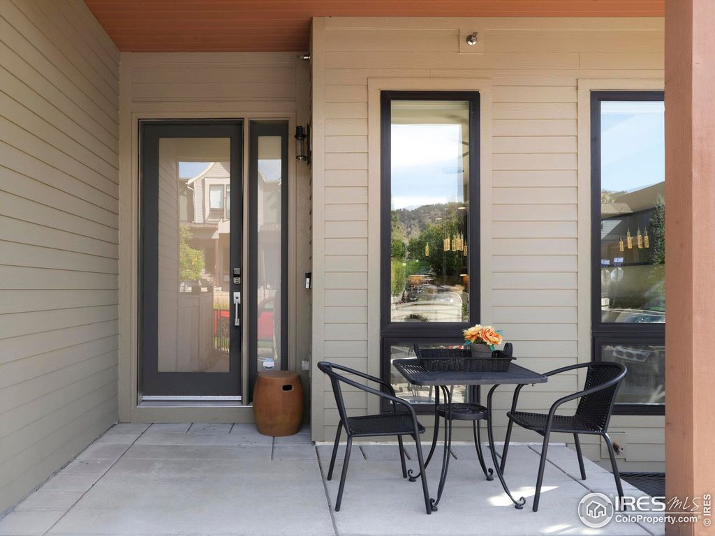 Photo of 5318 5th St F, Boulder, CO 80304 (MLS # 1044822)