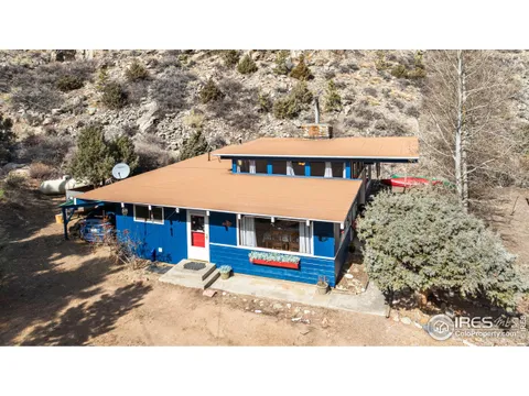34828 W Highway 14, Bellvue, CO MLS: 1029171