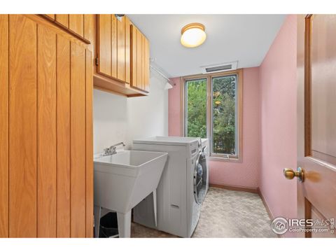 Tiny photo for 5235 Holmes Pl, Boulder, CO 80303 (MLS # 1043622)