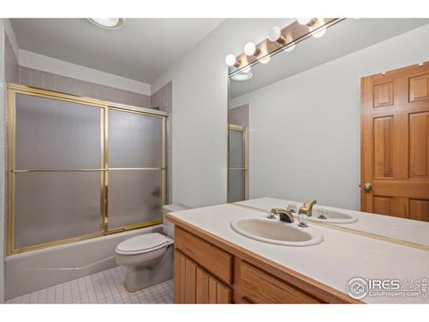 Tiny photo for 5235 Holmes Pl, Boulder, CO 80303 (MLS # 1043622)