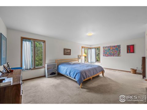 Tiny photo for 5235 Holmes Pl, Boulder, CO 80303 (MLS # 1043622)