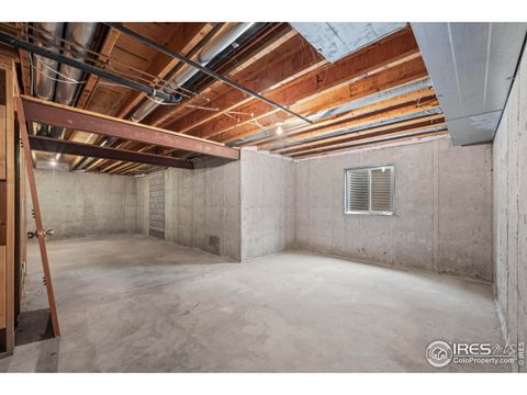 Tiny photo for 5235 Holmes Pl, Boulder, CO 80303 (MLS # 1043622)