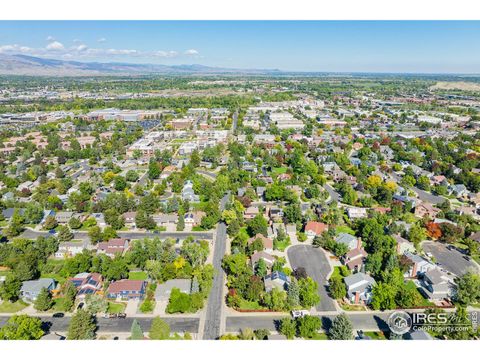 Tiny photo for 5235 Holmes Pl, Boulder, CO 80303 (MLS # 1043622)