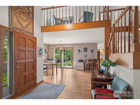 Tiny photo for 5235 Holmes Pl, Boulder, CO 80303 (MLS # 1043622)