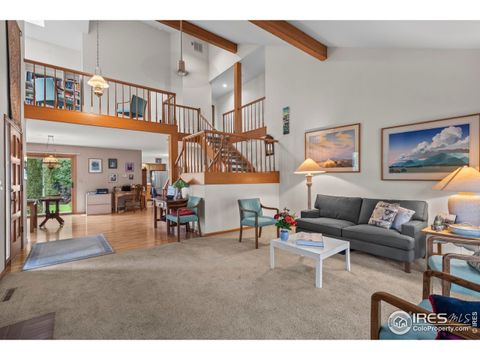 Tiny photo for 5235 Holmes Pl, Boulder, CO 80303 (MLS # 1043622)