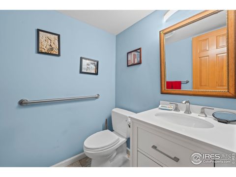 Tiny photo for 5235 Holmes Pl, Boulder, CO 80303 (MLS # 1043622)