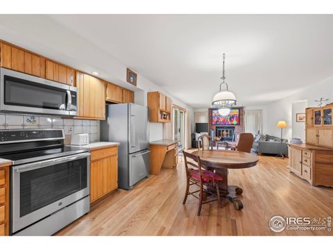 Tiny photo for 5235 Holmes Pl, Boulder, CO 80303 (MLS # 1043622)