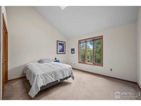 Tiny photo for 5235 Holmes Pl, Boulder, CO 80303 (MLS # 1043622)