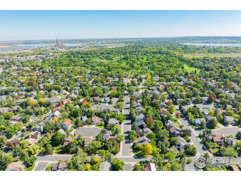 Tiny photo for 5235 Holmes Pl, Boulder, CO 80303 (MLS # 1043622)