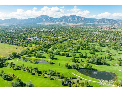 Tiny photo for 5235 Holmes Pl, Boulder, CO 80303 (MLS # 1043622)