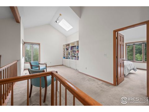 Tiny photo for 5235 Holmes Pl, Boulder, CO 80303 (MLS # 1043622)