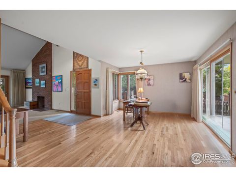 Tiny photo for 5235 Holmes Pl, Boulder, CO 80303 (MLS # 1043622)