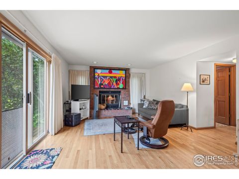 Tiny photo for 5235 Holmes Pl, Boulder, CO 80303 (MLS # 1043622)