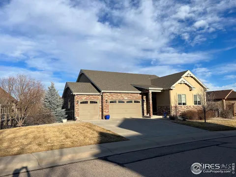 5510 Evangeline Dr, Windsor, CO 80550 - #: 1003555