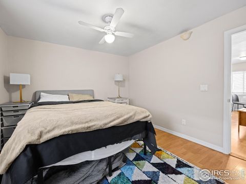 Tiny photo for 3009 Madison Ave M-315, Boulder, CO 80303 (MLS # 1048359)