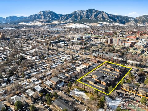 Tiny photo for 3009 Madison Ave M-315, Boulder, CO 80303 (MLS # 1048359)