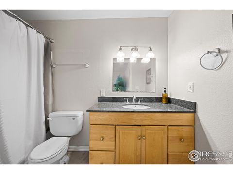 Tiny photo for 3009 Madison Ave M-315, Boulder, CO 80303 (MLS # 1048359)