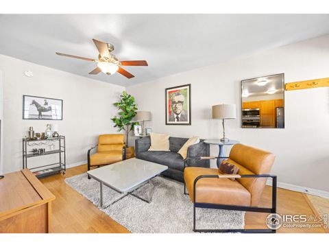 Tiny photo for 3009 Madison Ave M-315, Boulder, CO 80303 (MLS # 1048359)