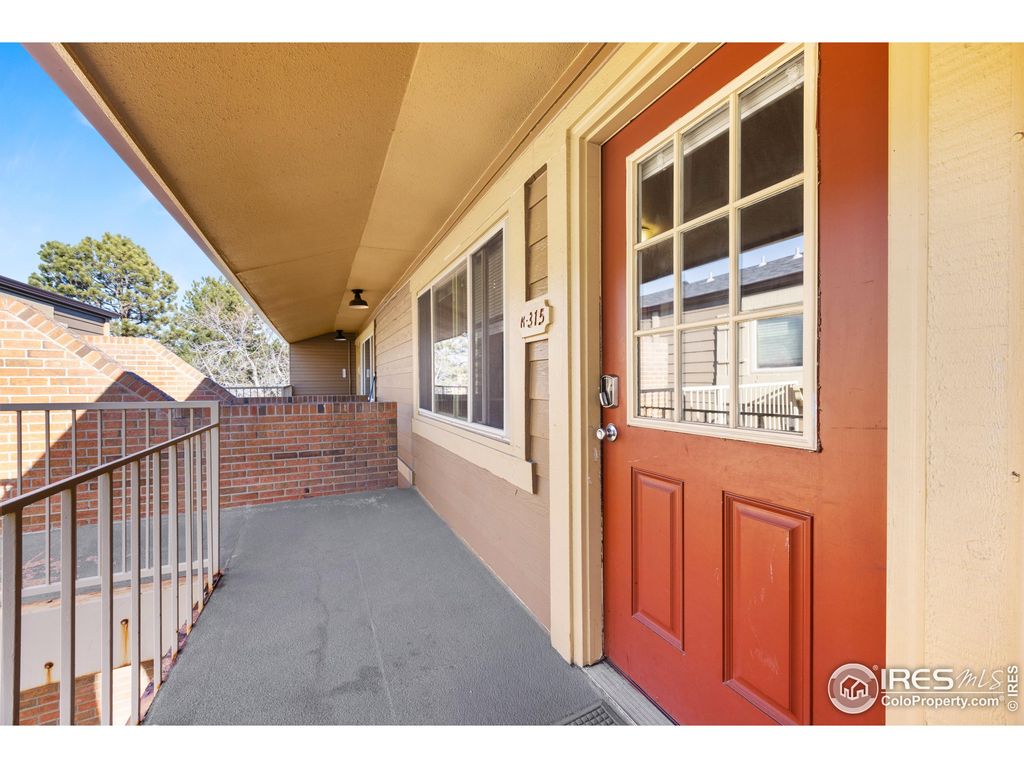 Photo of 3009 Madison Ave 315, Boulder, CO 80303 (MLS # 1048359)