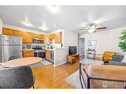 Tiny photo for 3009 Madison Ave M-315, Boulder, CO 80303 (MLS # 1048359)