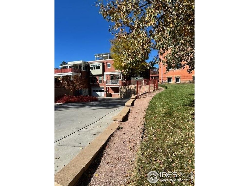 Photo of 2930 Broadway St B101, Boulder, CO 80304 (MLS # 1048448)