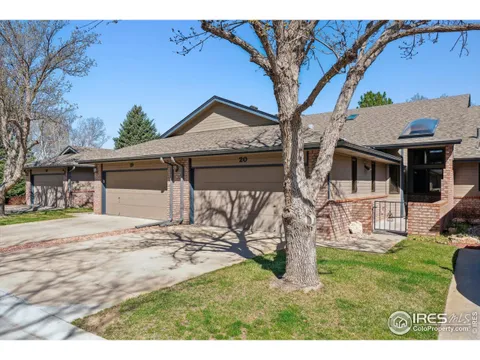 2010 46th Ave Unit 20, Greeley, CO MLS: 1031785