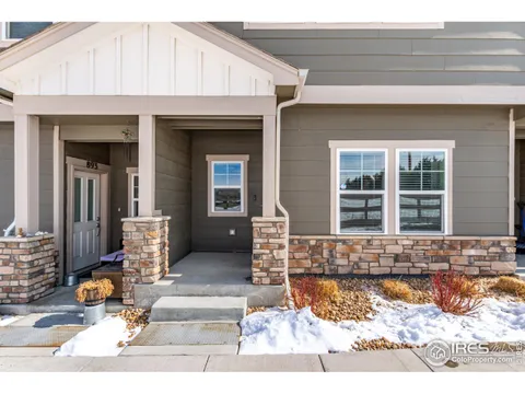891 Winding Brook Dr, Berthoud, CO 80513 - MLS#: 1026877