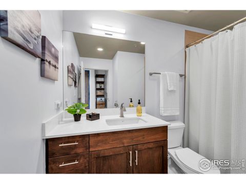 Tiny photo for 3301 Arapahoe Ave 413, Boulder, CO 80303 (MLS # 1045362)