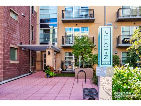 Tiny photo for 3301 Arapahoe Ave 413, Boulder, CO 80303 (MLS # 1045362)