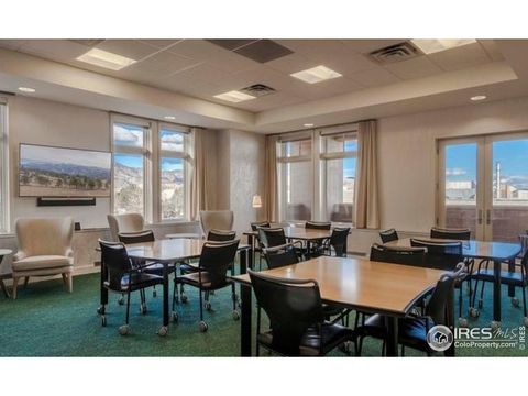 Tiny photo for 3301 Arapahoe Ave 413, Boulder, CO 80303 (MLS # 1045362)