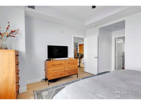 Tiny photo for 3301 Arapahoe Ave 413, Boulder, CO 80303 (MLS # 1045362)
