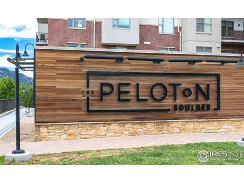 Tiny photo for 3301 Arapahoe Ave 413, Boulder, CO 80303 (MLS # 1045362)