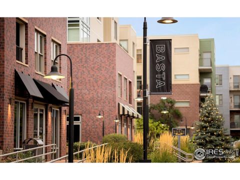 Tiny photo for 3301 Arapahoe Ave 413, Boulder, CO 80303 (MLS # 1045362)