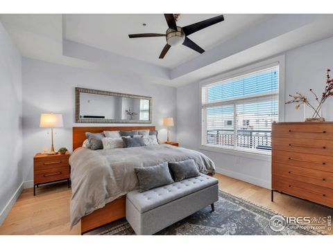 Tiny photo for 3301 Arapahoe Ave 413, Boulder, CO 80303 (MLS # 1045362)
