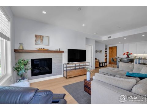 Tiny photo for 3301 Arapahoe Ave 413, Boulder, CO 80303 (MLS # 1045362)