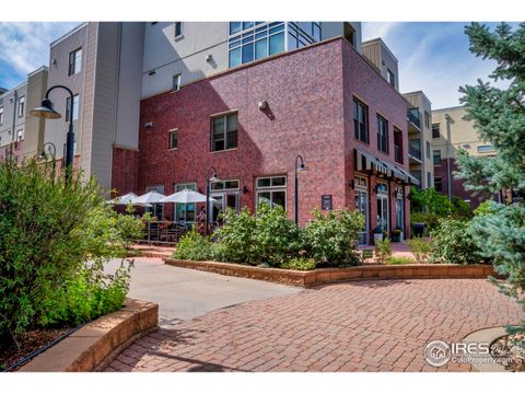 Tiny photo for 3301 Arapahoe Ave 413, Boulder, CO 80303 (MLS # 1045362)