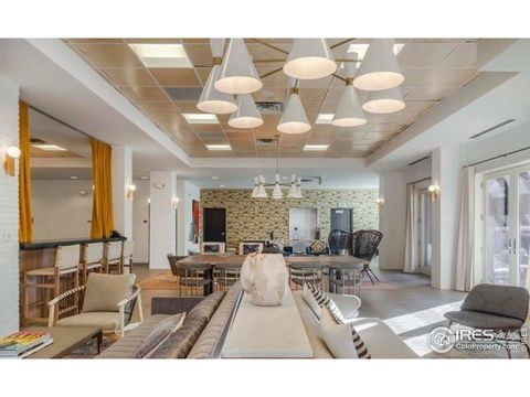 Tiny photo for 3301 Arapahoe Ave 413, Boulder, CO 80303 (MLS # 1045362)