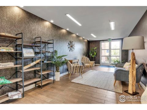 Tiny photo for 3301 Arapahoe Ave 413, Boulder, CO 80303 (MLS # 1045362)