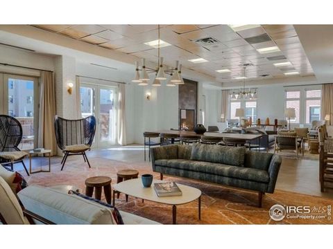 Tiny photo for 3301 Arapahoe Ave 413, Boulder, CO 80303 (MLS # 1045362)