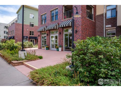 Tiny photo for 3301 Arapahoe Ave 413, Boulder, CO 80303 (MLS # 1045362)