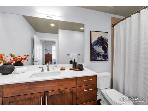 Tiny photo for 3301 Arapahoe Ave 413, Boulder, CO 80303 (MLS # 1045362)